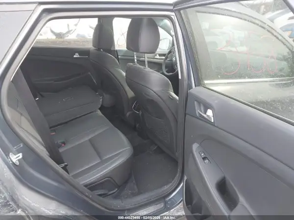 KM8J3CAL8LU138447 2020 HYUNDAI TUCSON - Image 8