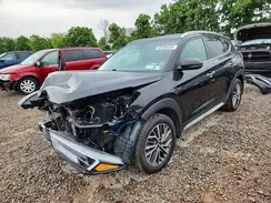 KM8J3CAL8LU138836 2020 HYUNDAI TUCSON