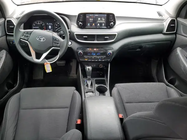 KM8J3CAL8LU139727 2020 HYUNDAI TUCSON - Image 8