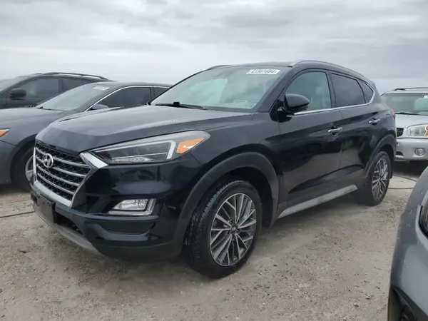KM8J3CAL8LU153286 2020 HYUNDAI TUCSON - Image 1