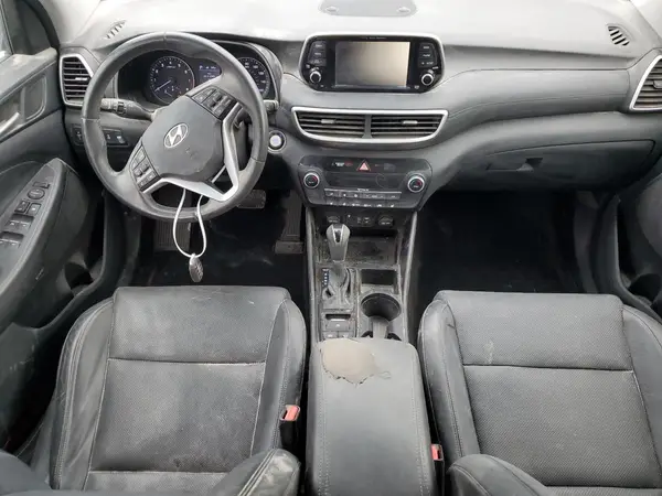 KM8J3CAL8LU153286 2020 HYUNDAI TUCSON - Image 8