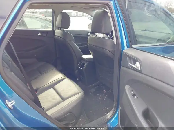 KM8J3CAL8LU154308 2020 HYUNDAI TUCSON - Image 8