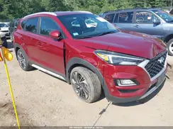 KM8J3CAL8LU158228 2020 HYUNDAI TUCSON