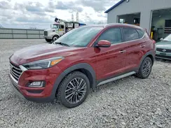 KM8J3CAL8LU158567 2020 HYUNDAI TUCSON