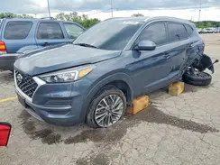 KM8J3CAL8LU160349 2020 HYUNDAI TUCSON