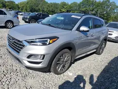 KM8J3CAL8LU166071 2020 HYUNDAI TUCSON