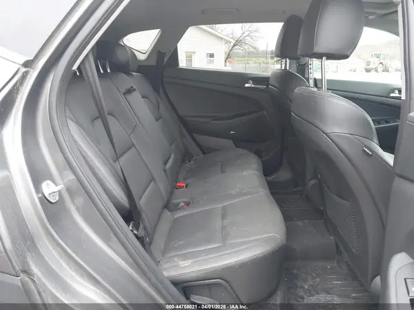 KM8J3CAL8LU174851 2020 HYUNDAI TUCSON - Image 8
