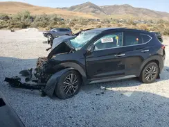 KM8J3CAL8LU175269 2020 HYUNDAI TUCSON
