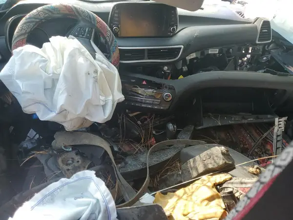 KM8J3CAL8LU175269 2020 HYUNDAI TUCSON - Image 8