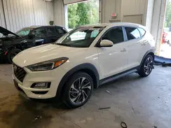 KM8J3CAL8LU183615 2020 HYUNDAI TUCSON
