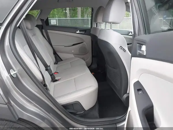 KM8J3CAL8LU184862 2020 HYUNDAI TUCSON - Image 8