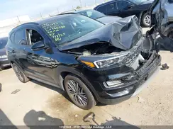 KM8J3CAL8LU186580 2020 HYUNDAI TUCSON