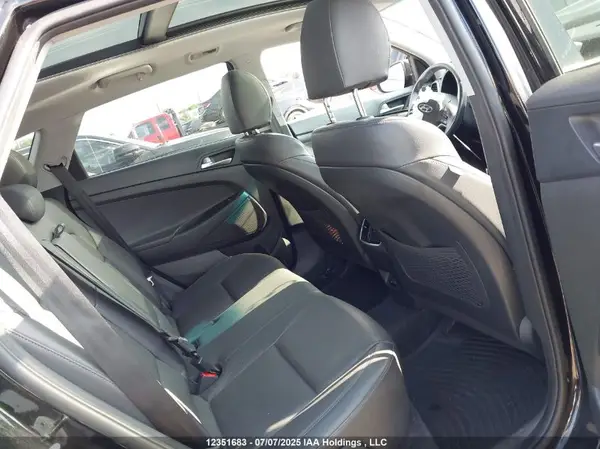 KM8J3CAL8LU186580 2020 HYUNDAI TUCSON - Image 8