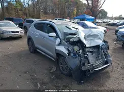 KM8J3CAL8LU201319 2020 HYUNDAI TUCSON