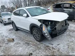 KM8J3CAL8LU203412 2020 HYUNDAI TUCSON