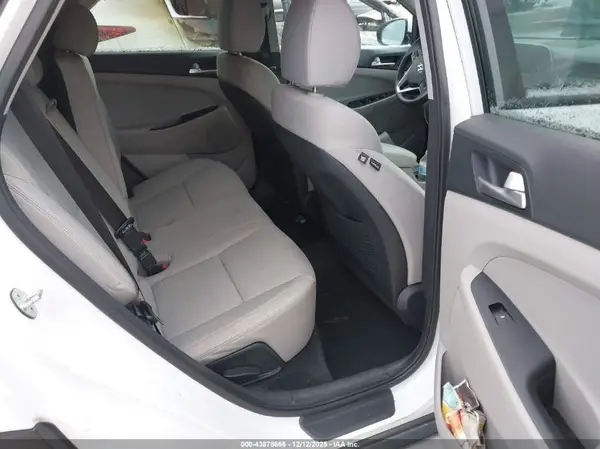 KM8J3CAL8LU203412 2020 HYUNDAI TUCSON - Image 8