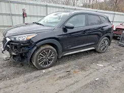 KM8J3CAL8LU205712 2020 HYUNDAI TUCSON
