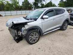 KM8J3CAL8LU208464 2020 HYUNDAI TUCSON