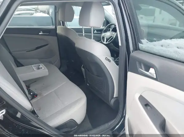 KM8J3CAL8LU209890 2020 HYUNDAI TUCSON - Image 8