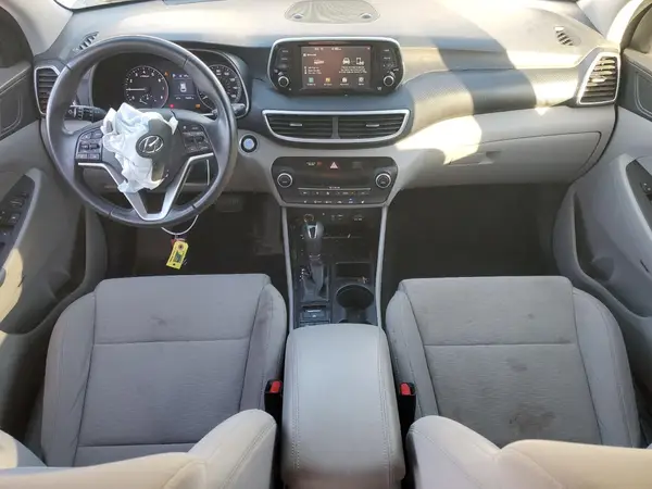 KM8J3CAL8LU221408 2020 HYUNDAI TUCSON - Image 8