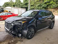 KM8J3CAL8LU226494 2020 HYUNDAI TUCSON