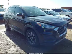 KM8J3CAL8LU232473 2020 HYUNDAI TUCSON