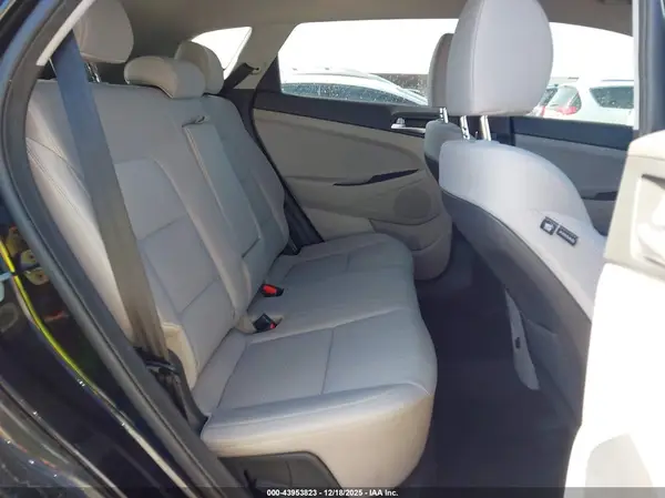 KM8J3CAL8LU232473 2020 HYUNDAI TUCSON - Image 8