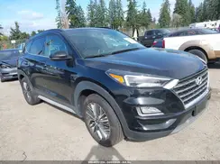 KM8J3CAL8LU235101 2020 HYUNDAI TUCSON