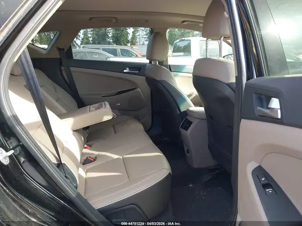 KM8J3CAL8LU235101 2020 HYUNDAI TUCSON - Image 8