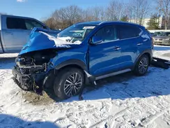 KM8J3CAL8LU239245 2020 HYUNDAI TUCSON