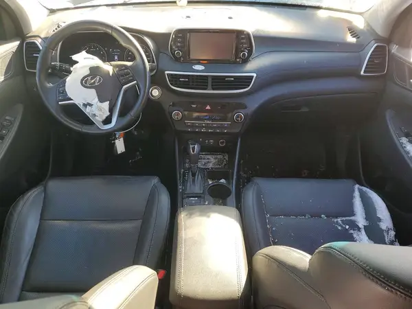 KM8J3CAL8LU239245 2020 HYUNDAI TUCSON - Image 8