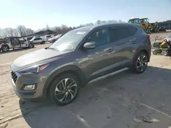 KM8J3CAL8LU240816 2020 HYUNDAI TUCSON