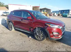 KM8J3CAL8LU241223 2020 HYUNDAI TUCSON