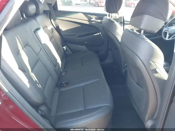 KM8J3CAL8LU241223 2020 HYUNDAI TUCSON - Image 8