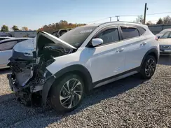 KM8J3CAL8LU241299 2020 HYUNDAI TUCSON