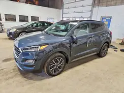 KM8J3CAL8LU244946 2020 HYUNDAI TUCSON
