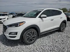 KM8J3CAL8LU251007 2020 HYUNDAI TUCSON