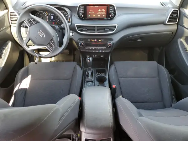 KM8J3CAL8LU251136 2020 HYUNDAI TUCSON - Image 8