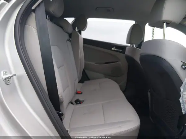 KM8J3CAL8LU257874 2020 HYUNDAI TUCSON - Image 8