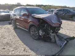KM8J3CAL8LU260001 2020 HYUNDAI TUCSON