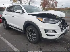 KM8J3CAL8LU260242 2020 HYUNDAI TUCSON