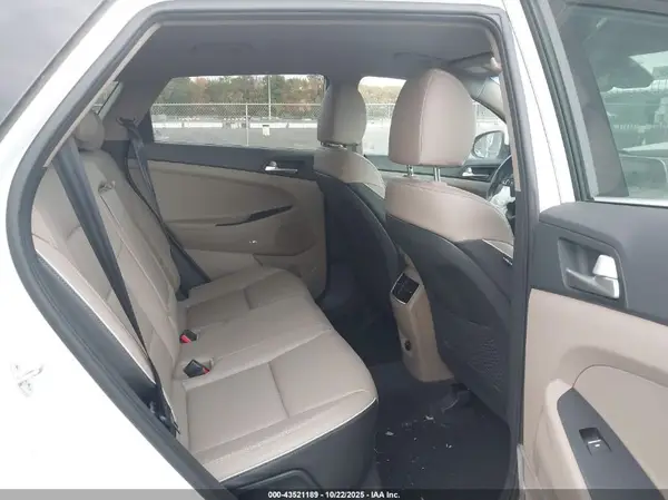 KM8J3CAL8LU260242 2020 HYUNDAI TUCSON - Image 8