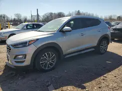 KM8J3CAL8LU261343 2020 HYUNDAI TUCSON