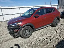 KM8J3CAL8LU262055 2020 HYUNDAI TUCSON