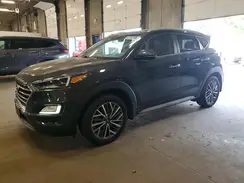 KM8J3CAL8LU263917 2020 HYUNDAI TUCSON