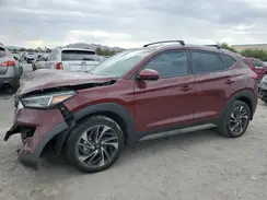 KM8J3CAL8LU268552 2020 HYUNDAI TUCSON