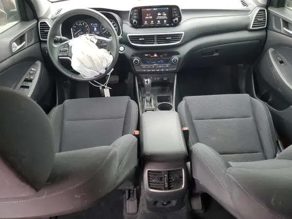 KM8J3CAL8LU268552 2020 HYUNDAI TUCSON - Image 8