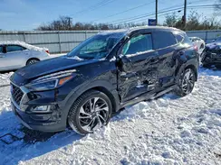 KM8J3CAL8LU271788 2020 HYUNDAI TUCSON