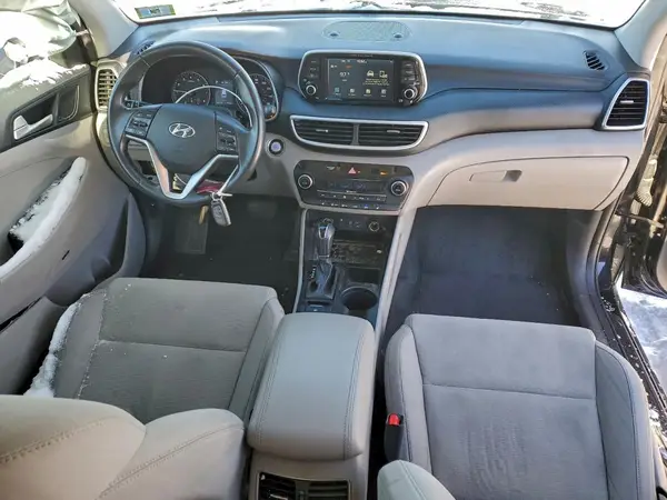 KM8J3CAL8LU271788 2020 HYUNDAI TUCSON - Image 8