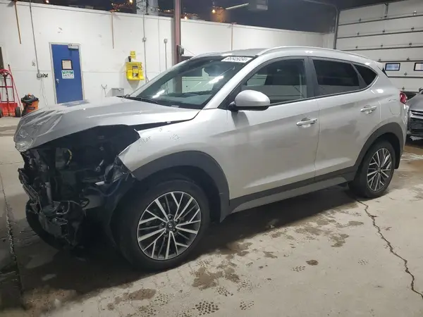 KM8J3CAL8LU275050 2020 HYUNDAI TUCSON - Image 1